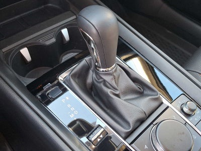 2025 Mazda Mazda CX-50 2.5 S Premium Plus Package