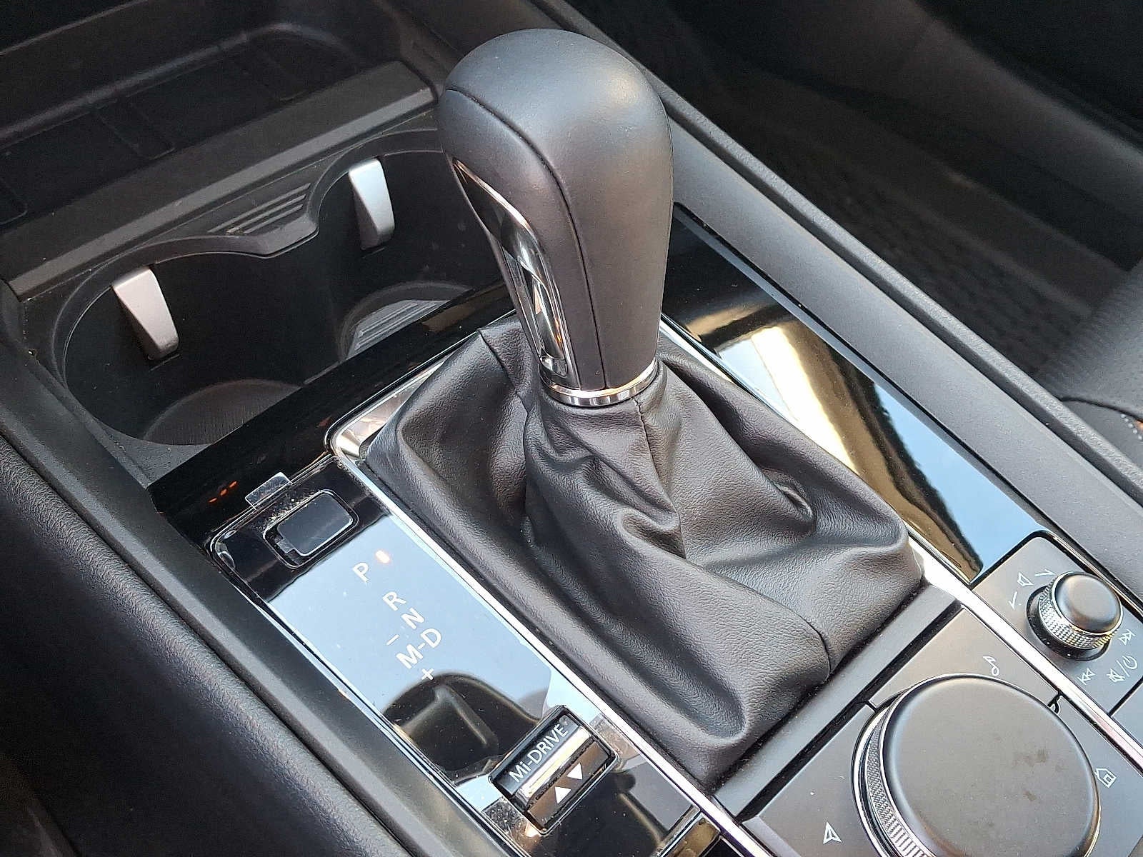 2025 Mazda Mazda CX-50 2.5 S Premium Plus Package