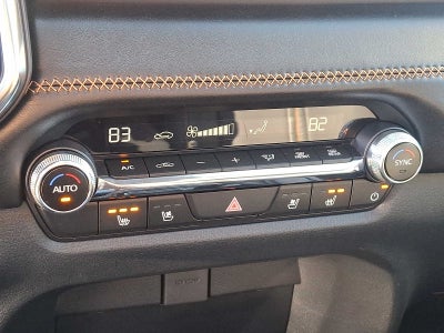 2025 Mazda Mazda CX-50 2.5 S Premium Plus Package