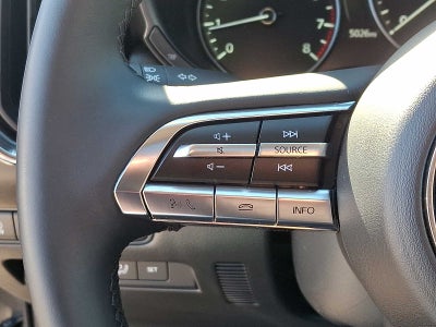 2025 Mazda Mazda CX-50 2.5 S Premium Plus Package