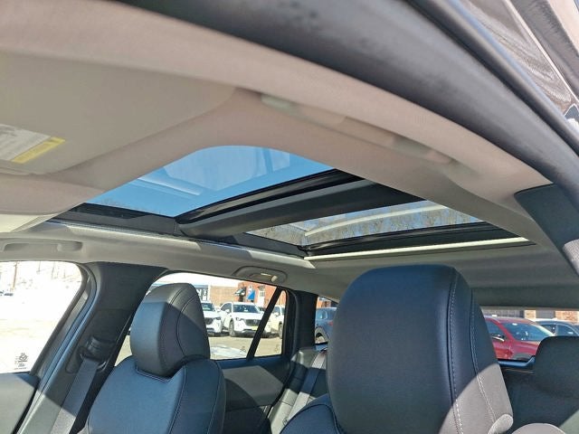 2025 Mazda Mazda CX-50 2.5 S Premium Plus Package