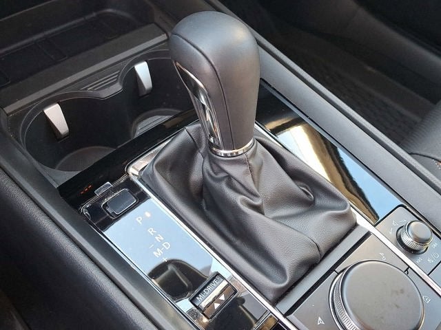 2025 Mazda Mazda CX-50 2.5 S Premium Plus Package