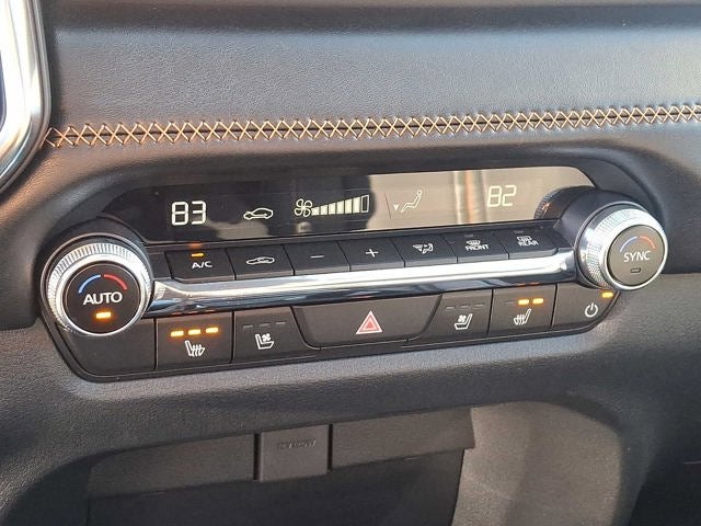 2025 Mazda Mazda CX-50 2.5 S Premium Plus Package