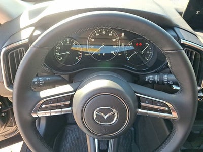 2025 Mazda Mazda CX-50 2.5 S Premium Plus Package