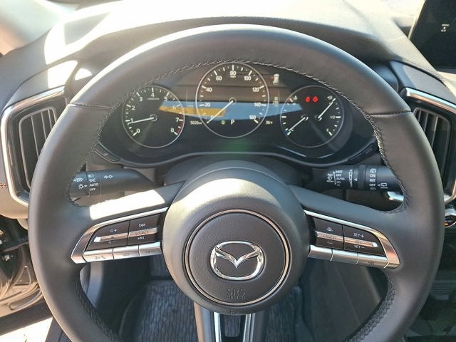 2025 Mazda Mazda CX-50 2.5 S Premium Plus Package