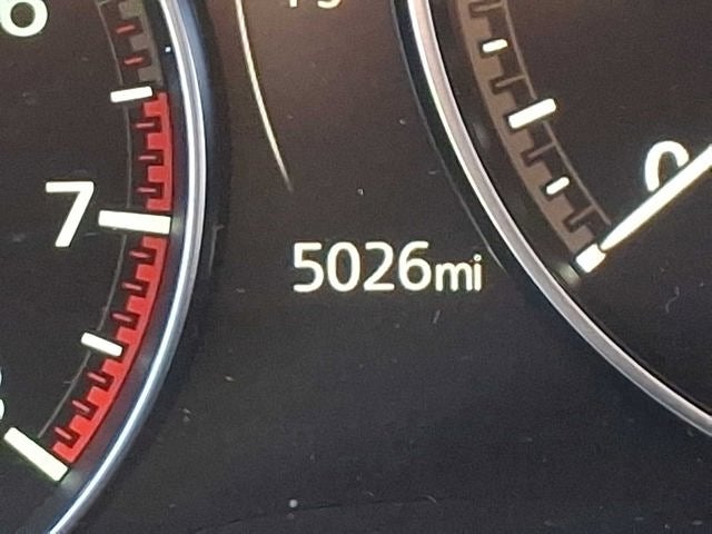 2025 Mazda Mazda CX-50 2.5 S Premium Plus Package