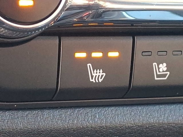 2025 Mazda Mazda CX-50 2.5 S Premium Plus Package