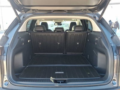 2025 Mazda Mazda CX-50 2.5 S Premium Plus Package