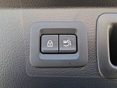 2025 Mazda Mazda CX-50 2.5 S Premium Plus Package