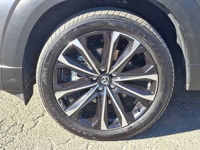 2025 Mazda Mazda CX-50 2.5 S Premium Plus Package
