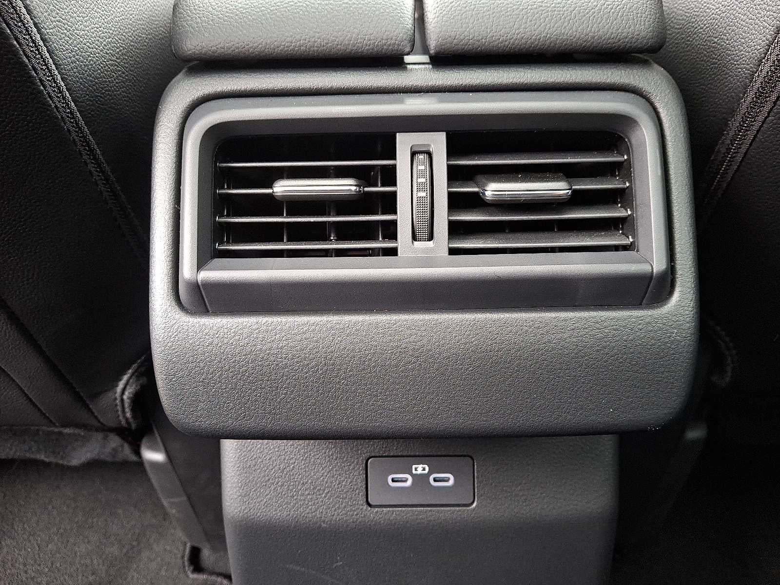 2025 Mazda Mazda CX-50 2.5 S Premium Plus Package