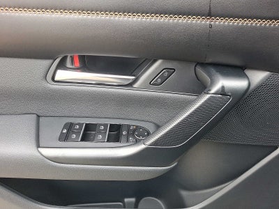 2025 Mazda Mazda CX-50 2.5 S Premium Plus Package