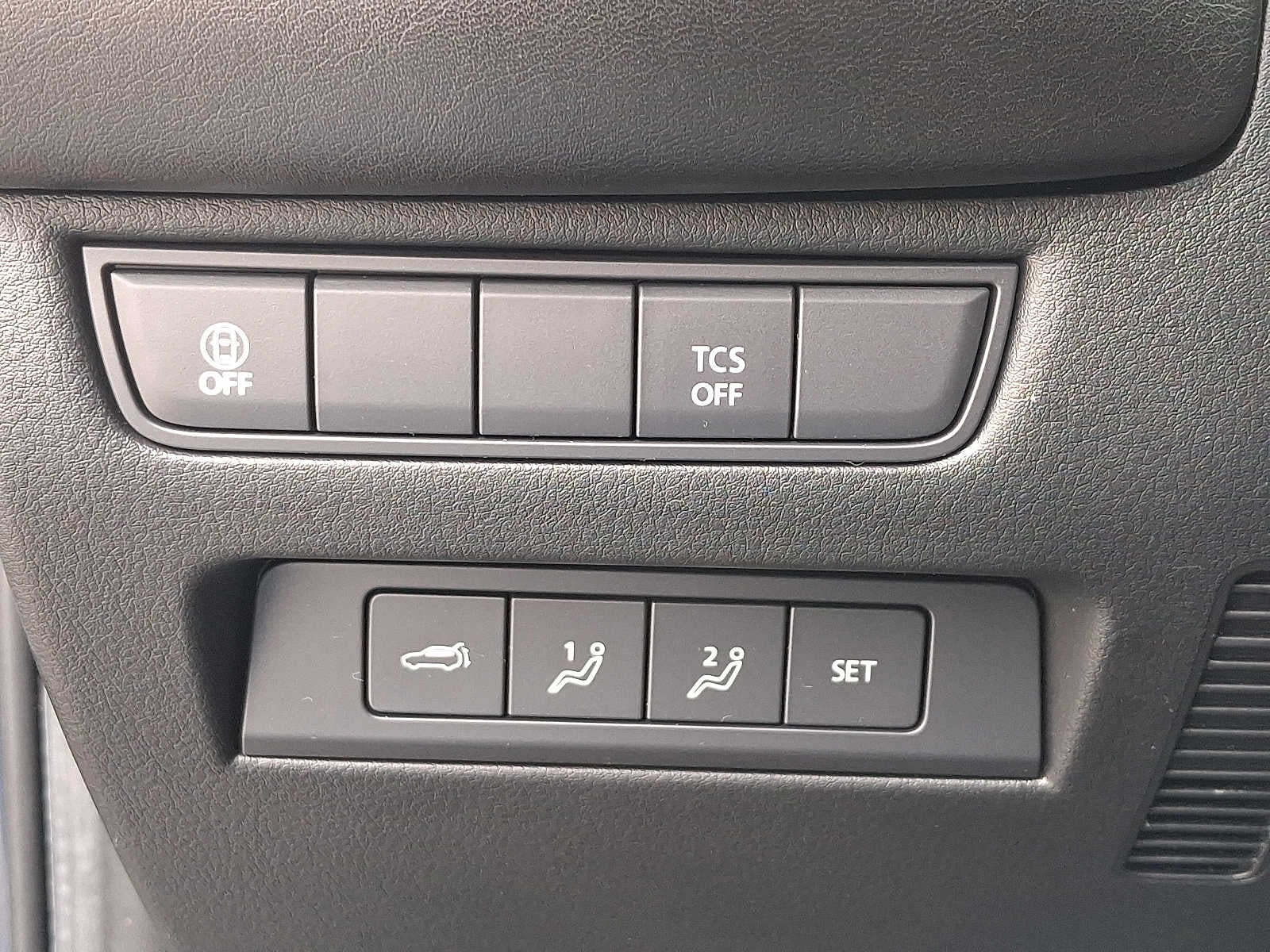 2025 Mazda Mazda CX-50 2.5 S Premium Plus Package