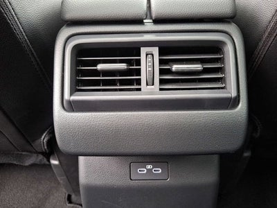 2025 Mazda Mazda CX-50 2.5 S Premium Plus Package