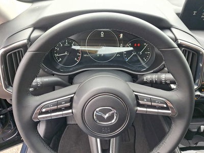 2025 Mazda Mazda CX-50 2.5 S Premium Plus Package