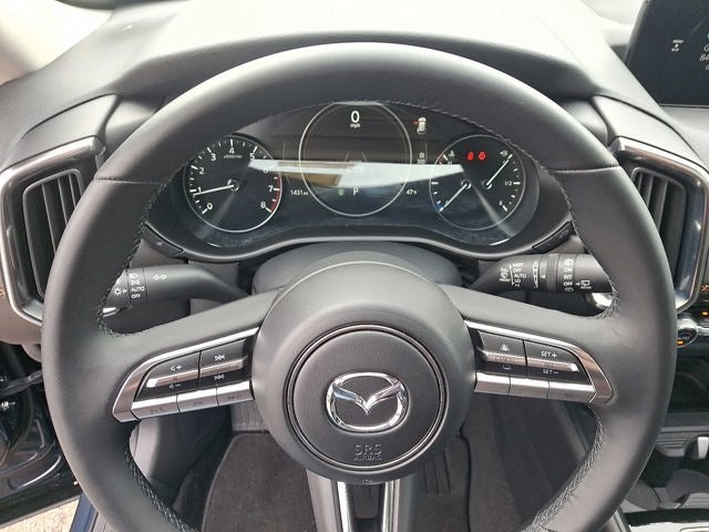 2025 Mazda Mazda CX-50 2.5 S Premium Plus Package