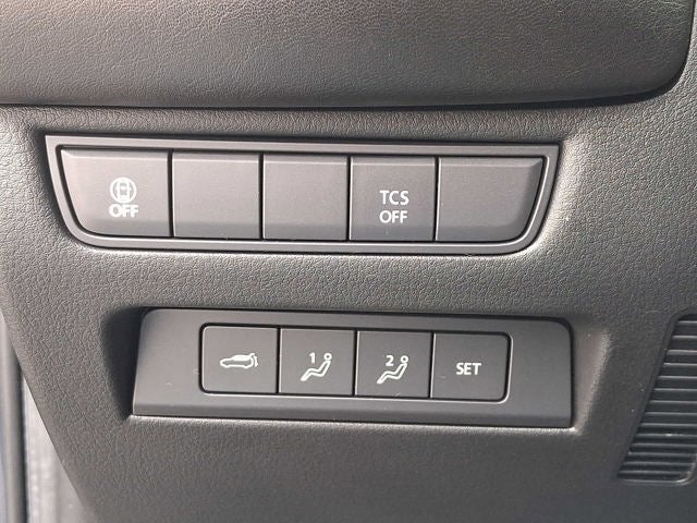 2025 Mazda Mazda CX-50 2.5 S Premium Plus Package