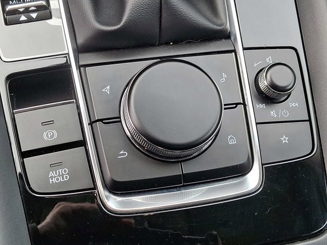 2025 Mazda Mazda CX-50 2.5 S Premium Plus Package