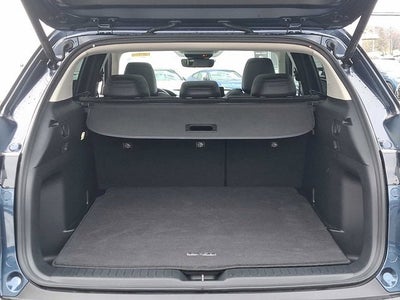 2025 Mazda Mazda CX-50 2.5 S Premium Plus Package