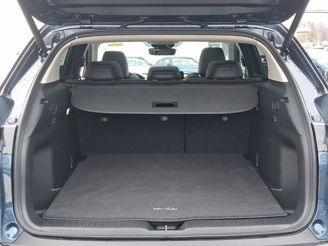 2025 Mazda Mazda CX-50 2.5 S Premium Plus Package