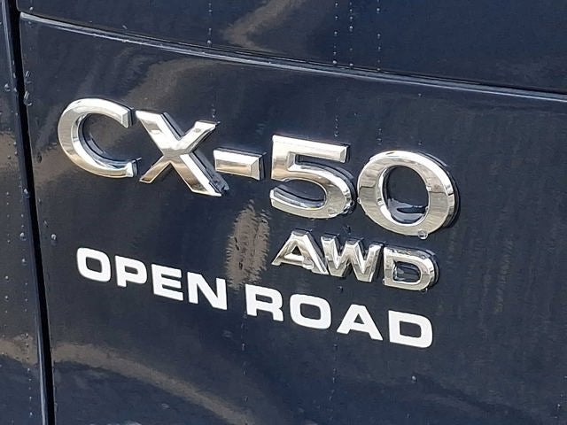 2025 Mazda Mazda CX-50 2.5 S Premium Plus Package