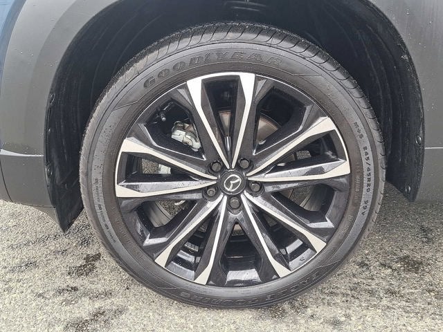 2025 Mazda Mazda CX-50 2.5 S Premium Plus Package