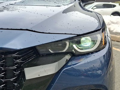 2025 Mazda Mazda CX-50 2.5 S Premium Plus Package