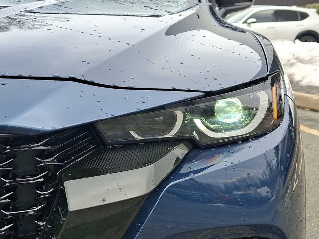 2025 Mazda Mazda CX-50 2.5 S Premium Plus Package