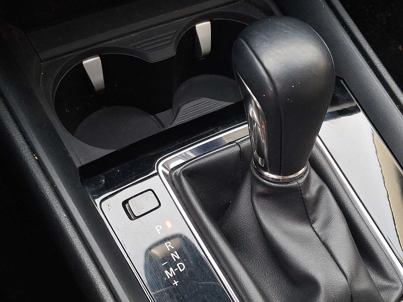 2023 Mazda Mazda CX-50 2.5 S Premium Plus Package