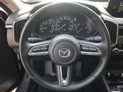 2023 Mazda Mazda CX-50 2.5 S Premium Plus Package