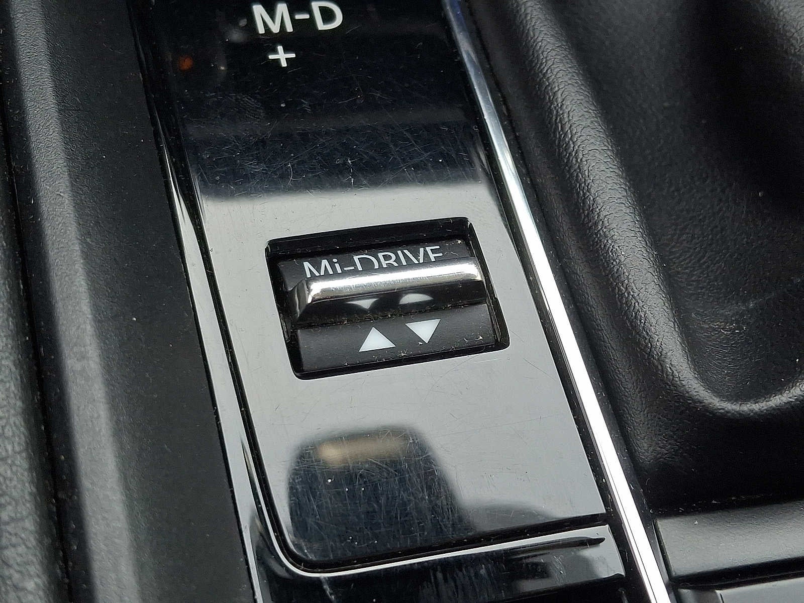 2023 Mazda Mazda CX-50 2.5 S Premium Plus Package