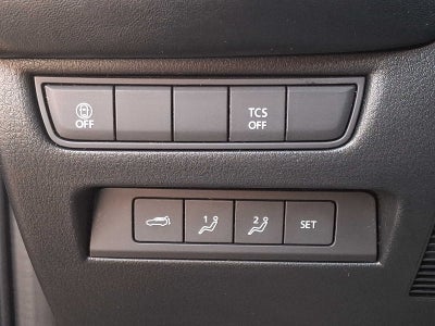 2023 Mazda Mazda CX-50 2.5 S Premium Plus Package