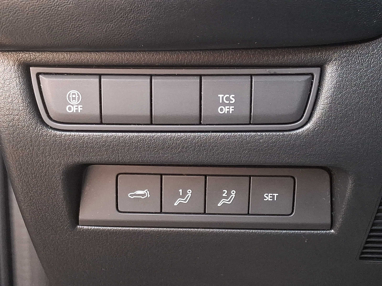 2023 Mazda Mazda CX-50 2.5 S Premium Plus Package