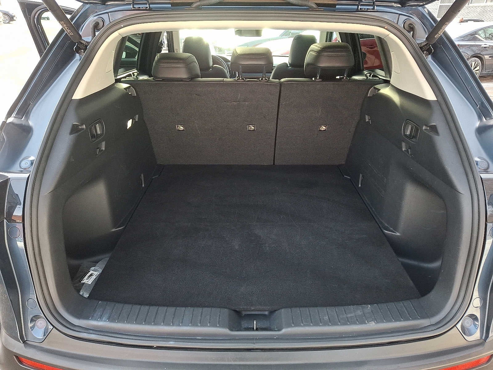 2023 Mazda Mazda CX-50 2.5 S Premium Plus Package