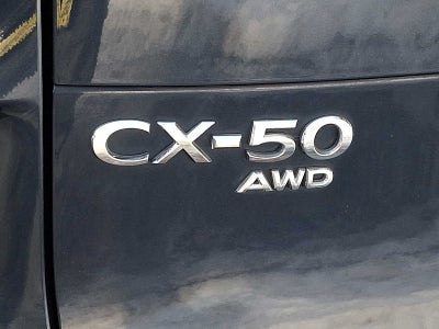 2023 Mazda Mazda CX-50 2.5 S Premium Plus Package