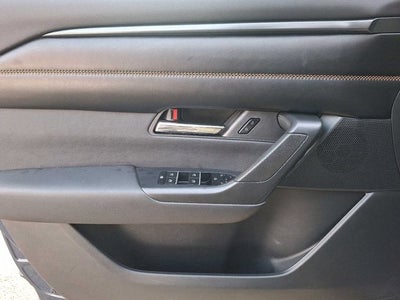 2023 Mazda Mazda CX-50 2.5 S Premium Plus Package