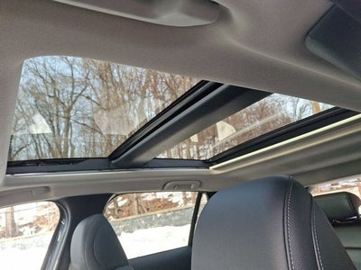 2023 Mazda Mazda CX-50 2.5 S Premium Plus Package