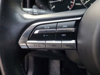 2023 Mazda Mazda CX-50 2.5 S Premium Plus Package