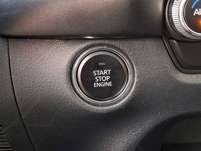 2023 Mazda Mazda CX-50 2.5 S Premium Plus Package