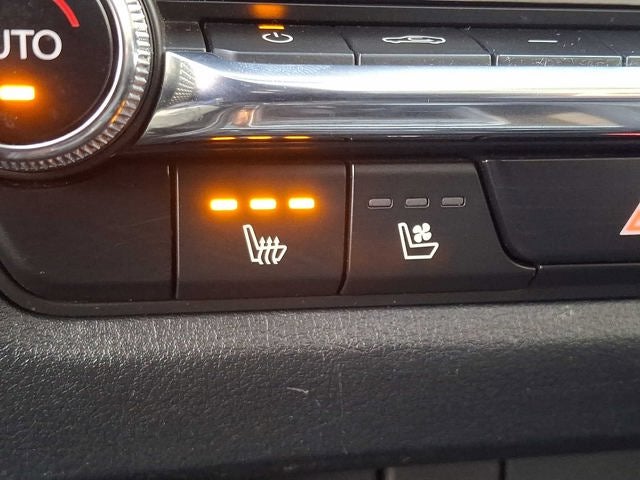 2023 Mazda Mazda CX-50 2.5 S Premium Plus Package