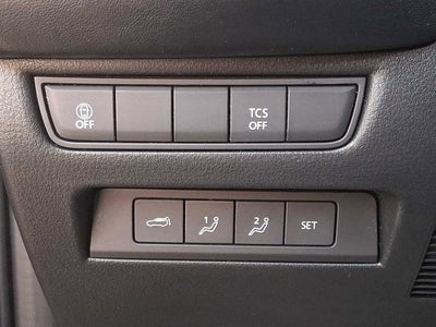 2023 Mazda Mazda CX-50 2.5 S Premium Plus Package