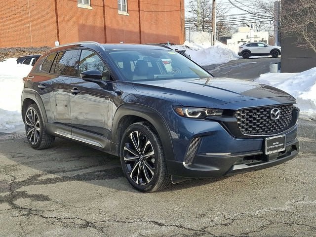 2023 Mazda Mazda CX-50 2.5 S Premium Plus Package