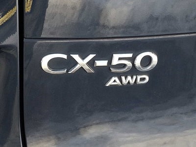 2023 Mazda Mazda CX-50 2.5 S Premium Plus Package
