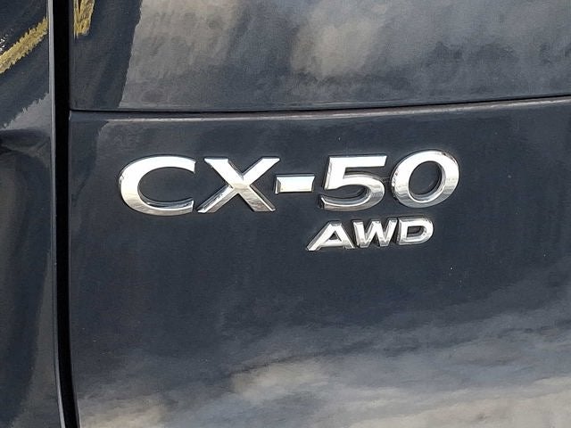 2023 Mazda Mazda CX-50 2.5 S Premium Plus Package