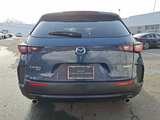 2023 Mazda Mazda CX-50 2.5 S Premium Plus Package