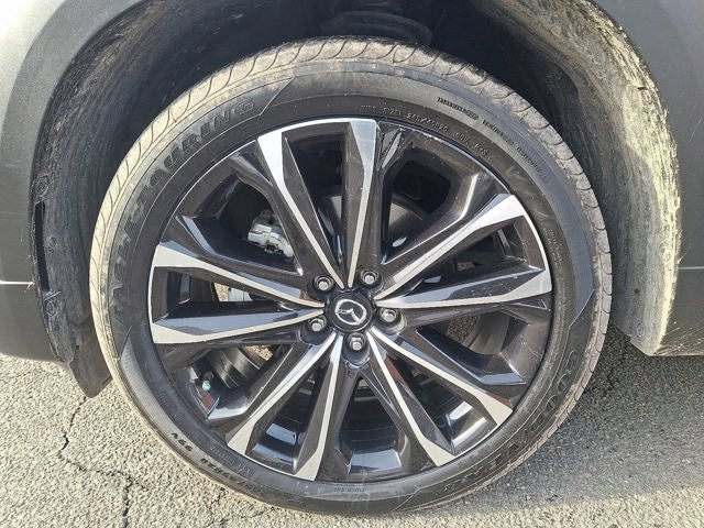 2023 Mazda Mazda CX-50 2.5 S Premium Plus Package