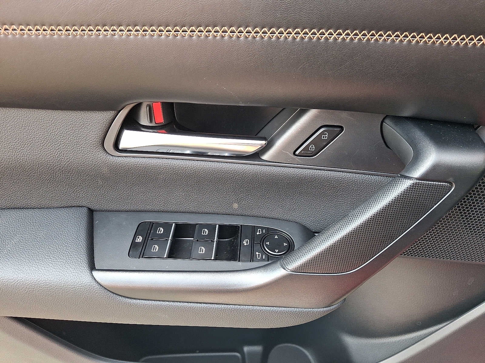 2025 Mazda Mazda CX-50 2.5 S Premium Plus Package