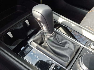 2025 Mazda Mazda CX-50 2.5 S Premium Plus Package