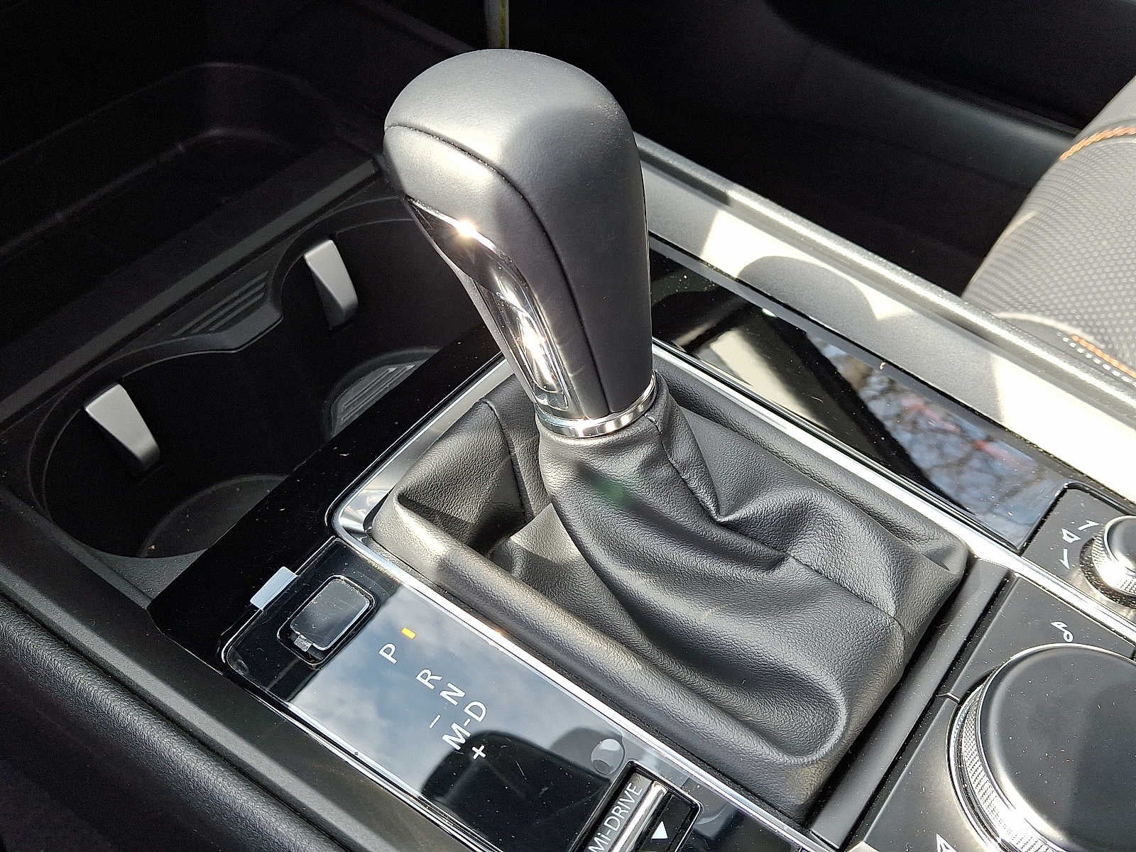 2025 Mazda Mazda CX-50 2.5 S Premium Plus Package