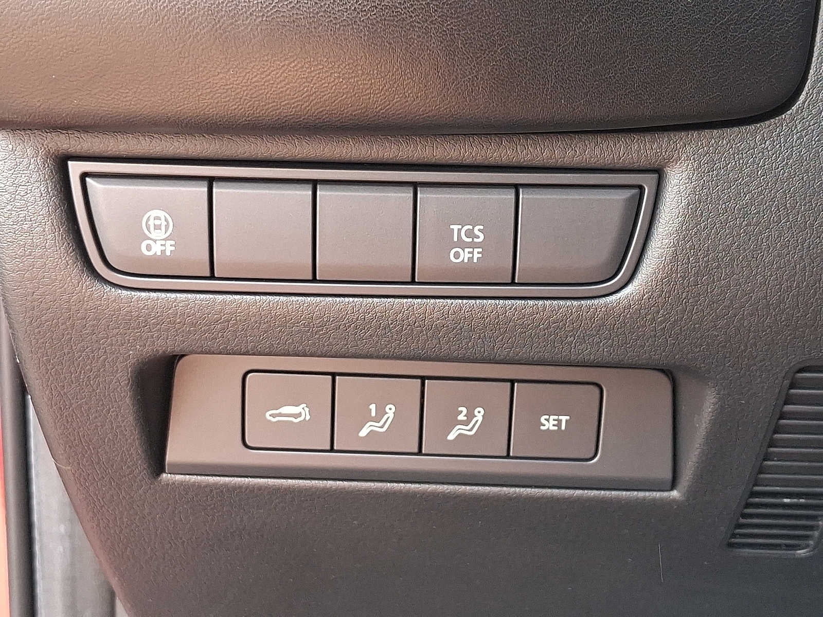 2025 Mazda Mazda CX-50 2.5 S Premium Plus Package